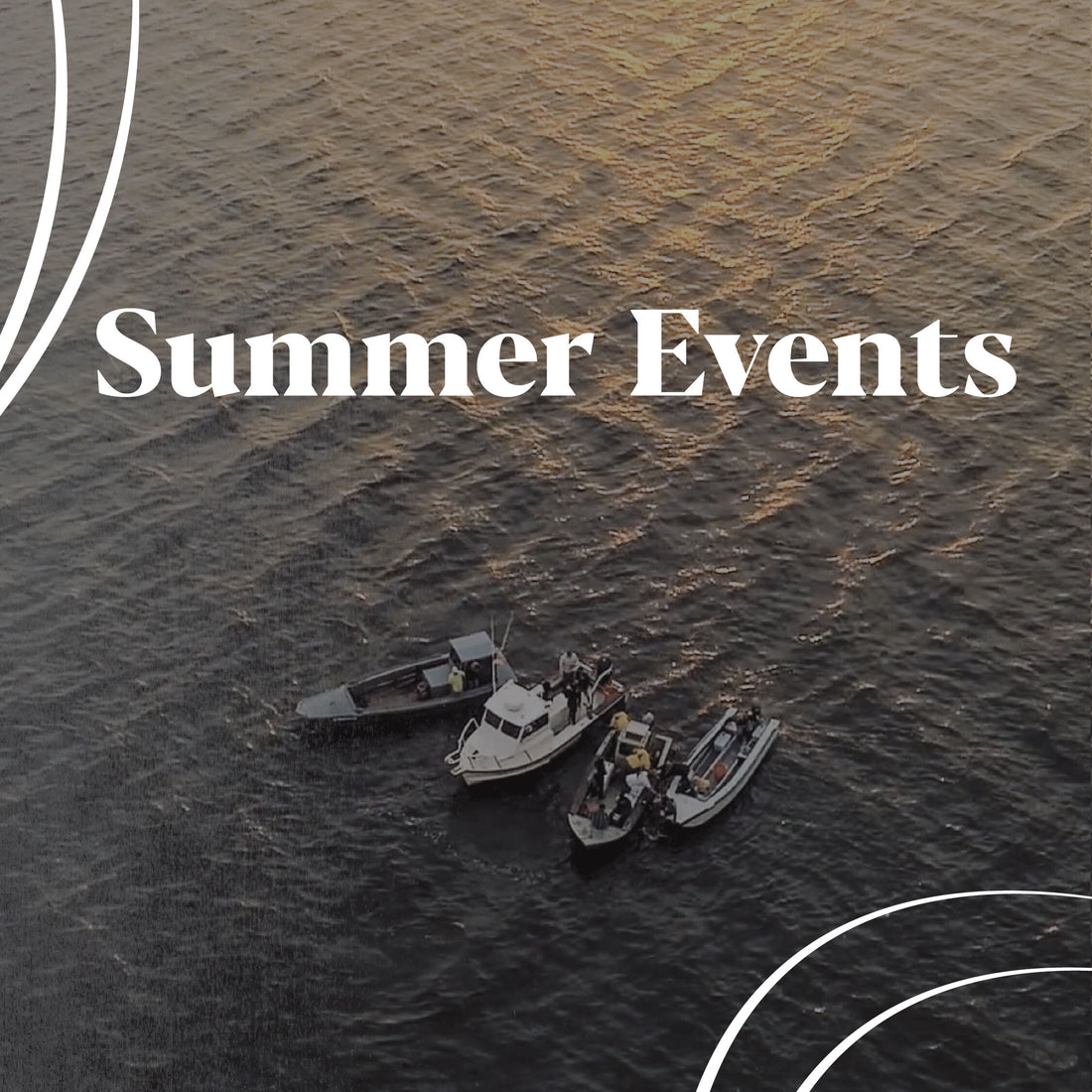 Summer Events