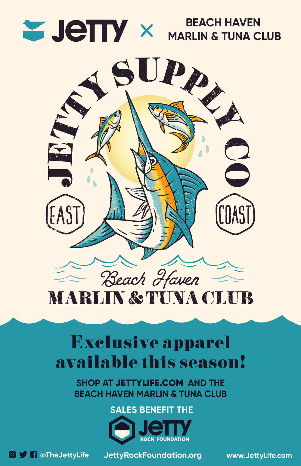 Beach Haven Marlin & Tuna Club