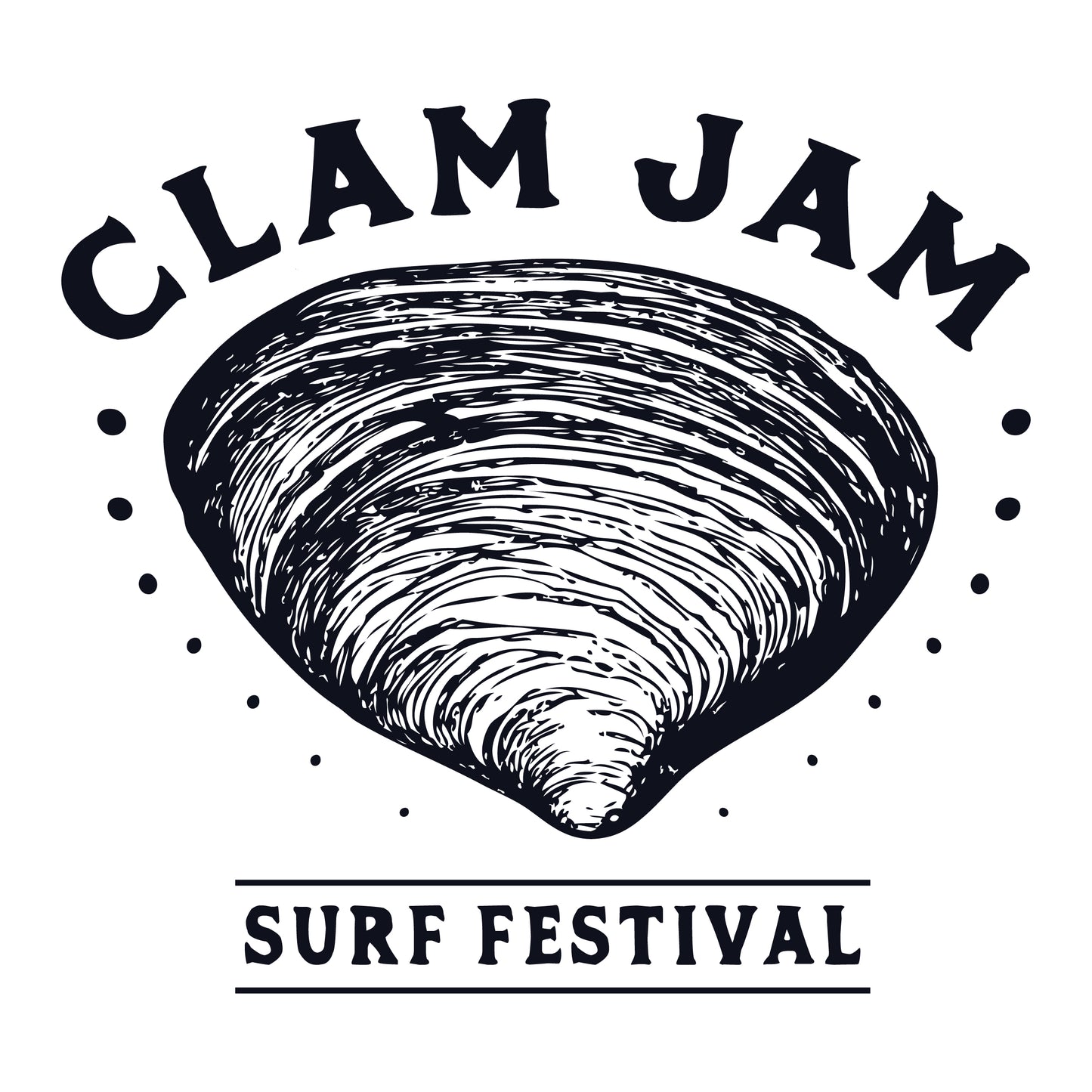 2025 Clam Jam Registration