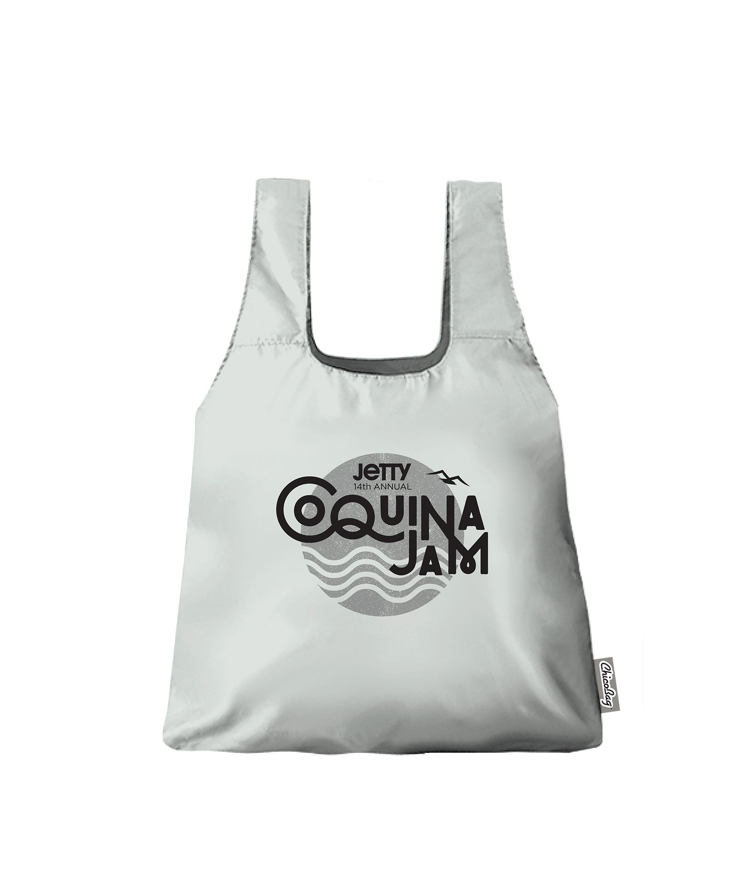 Coquina Jam Chico Bags