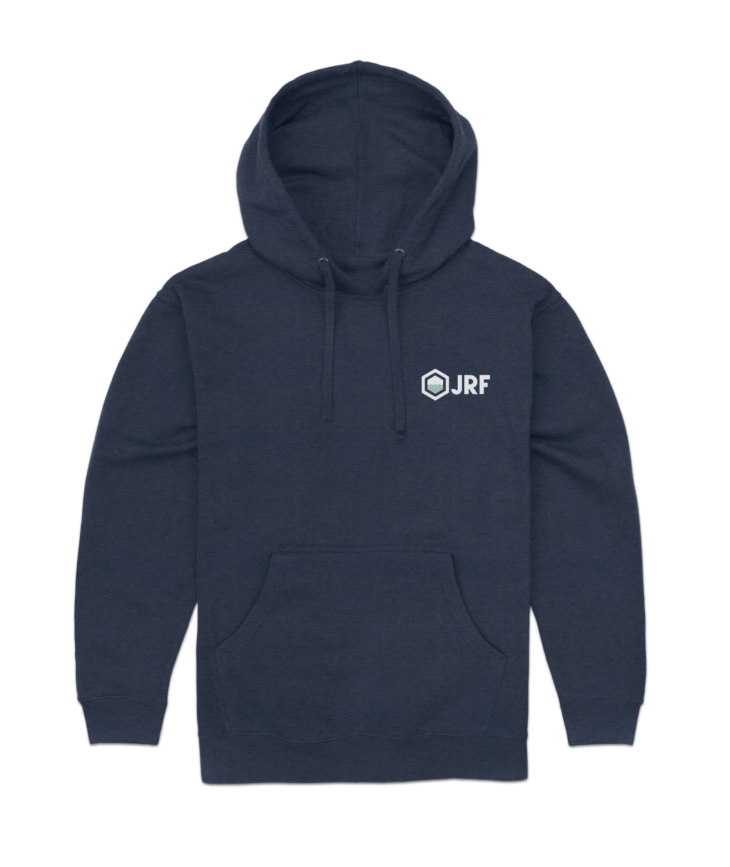 JRF Icon Hoodie