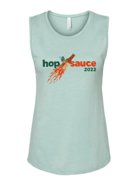 2022 HopSauce Tank