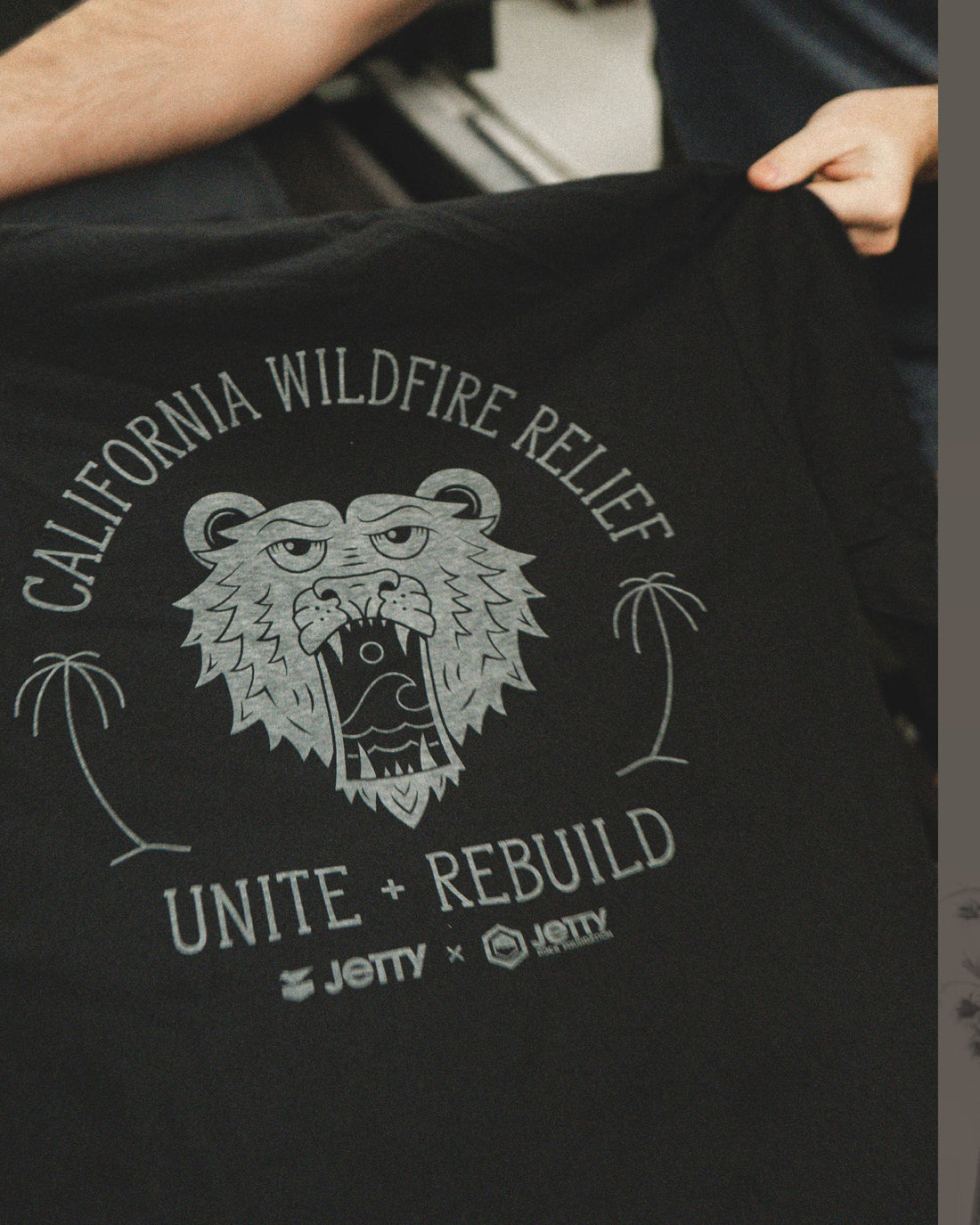 Unite + Rebuild: California Wildfire Relief Wrap Up