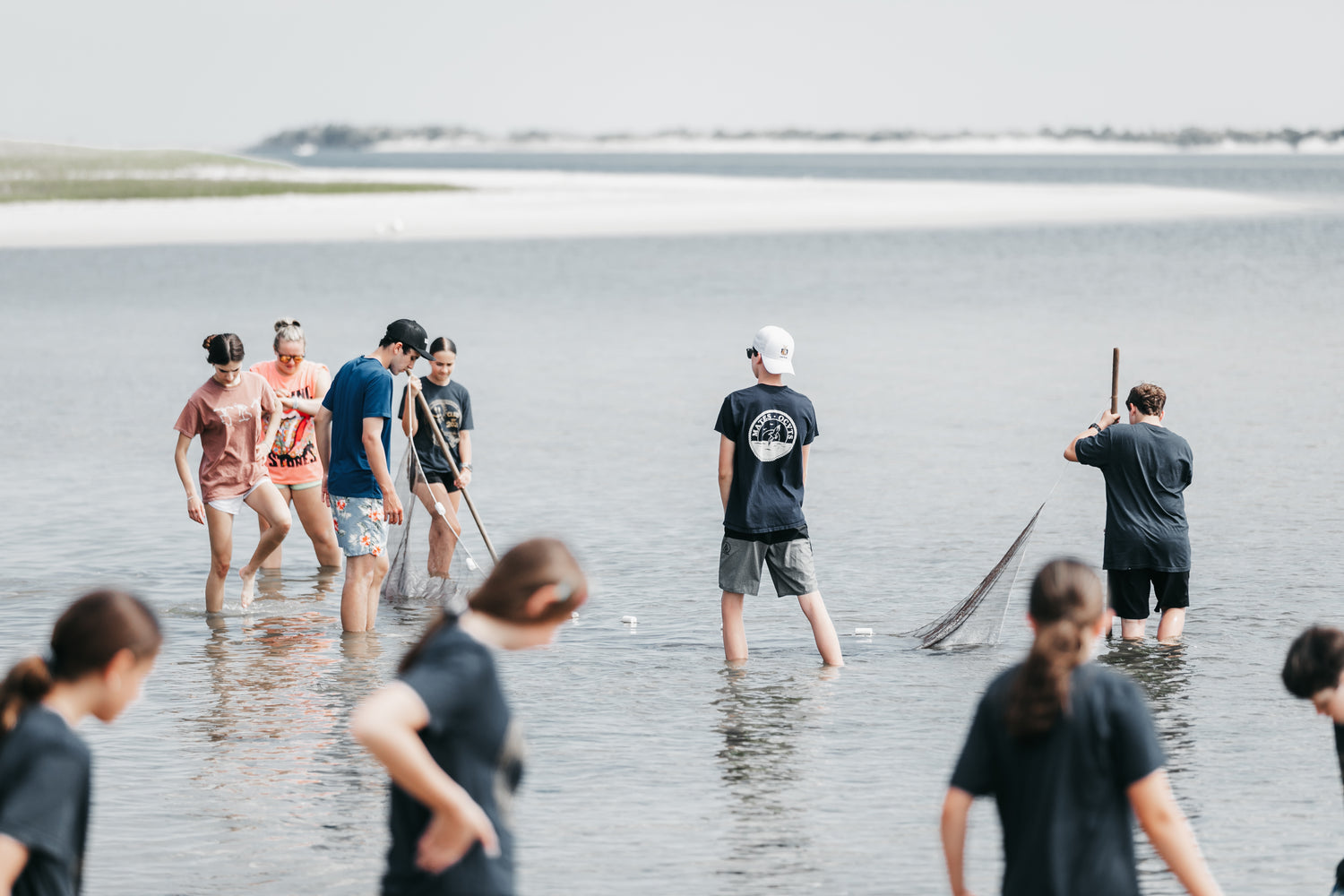 Jetty Rock Foundation