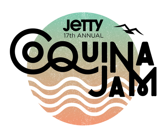 2025 Coquina Jam Surfer Registration