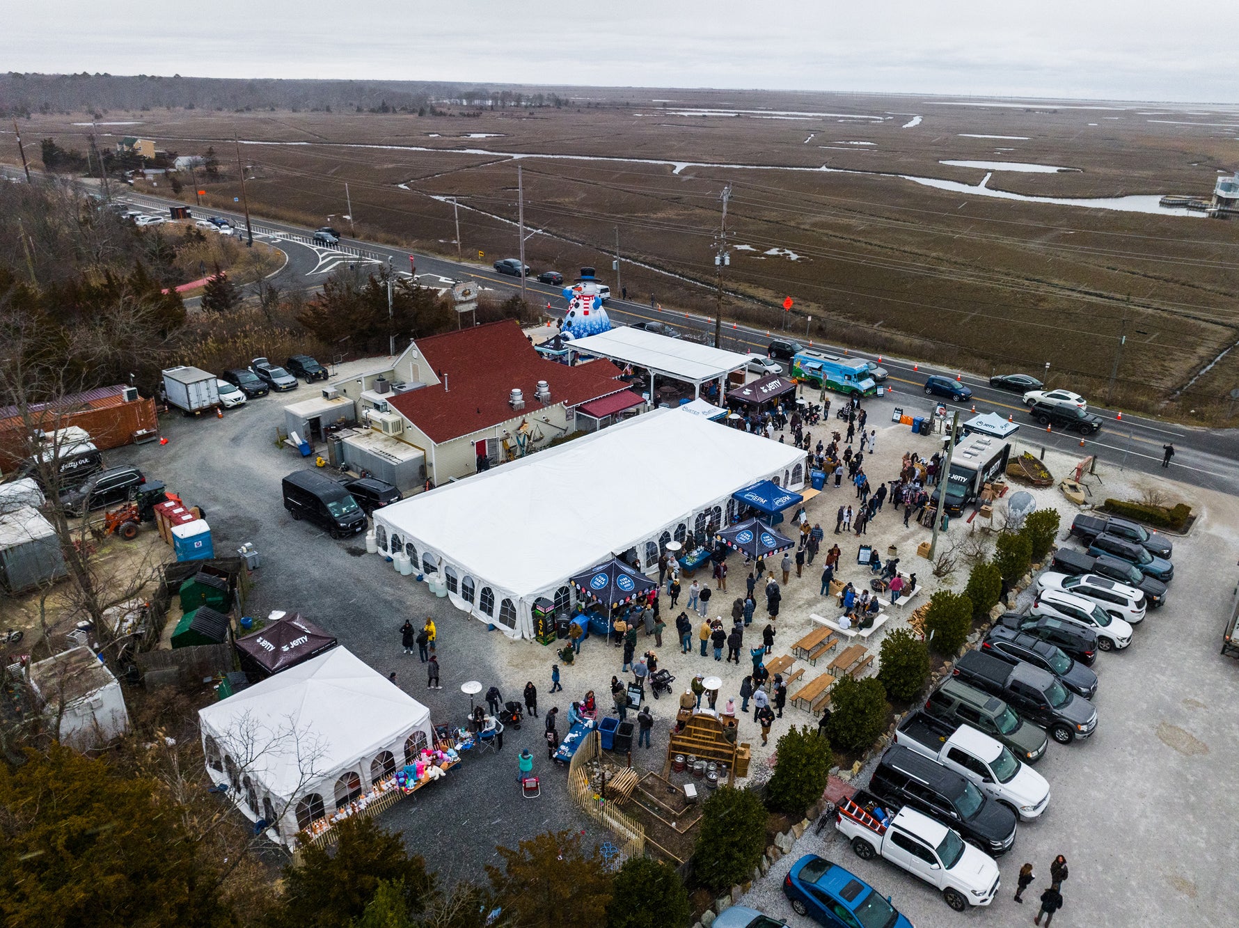 Jetty Rock Foundation