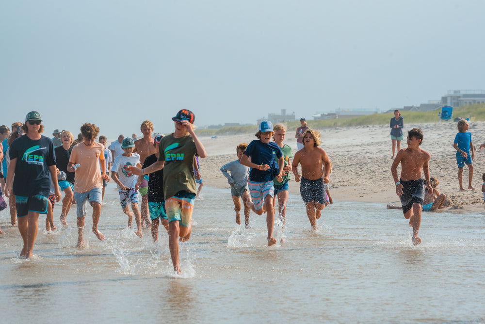 Littleneck Jam – Jetty Rock Foundation