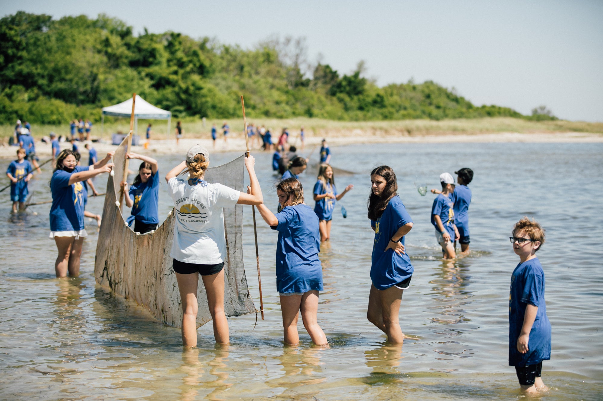 Environmental Initiatives – Jetty Rock Foundation