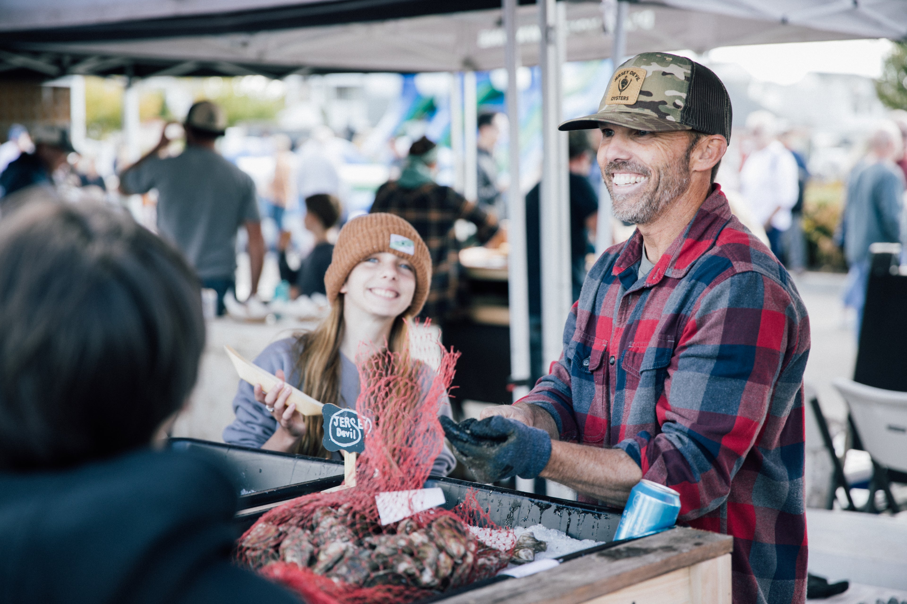 Jetty Rock Foundation