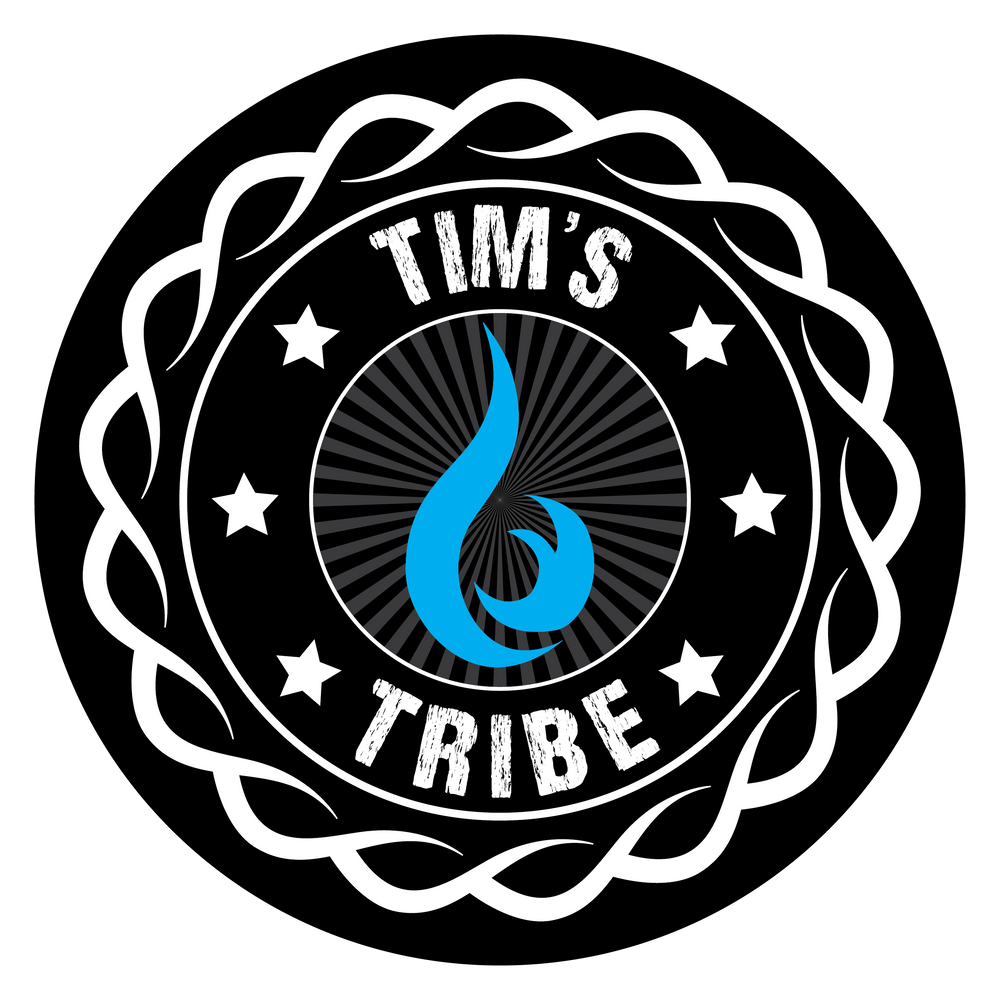 Tim's Tribe
