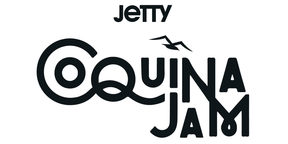 Jetty Coquina Jam