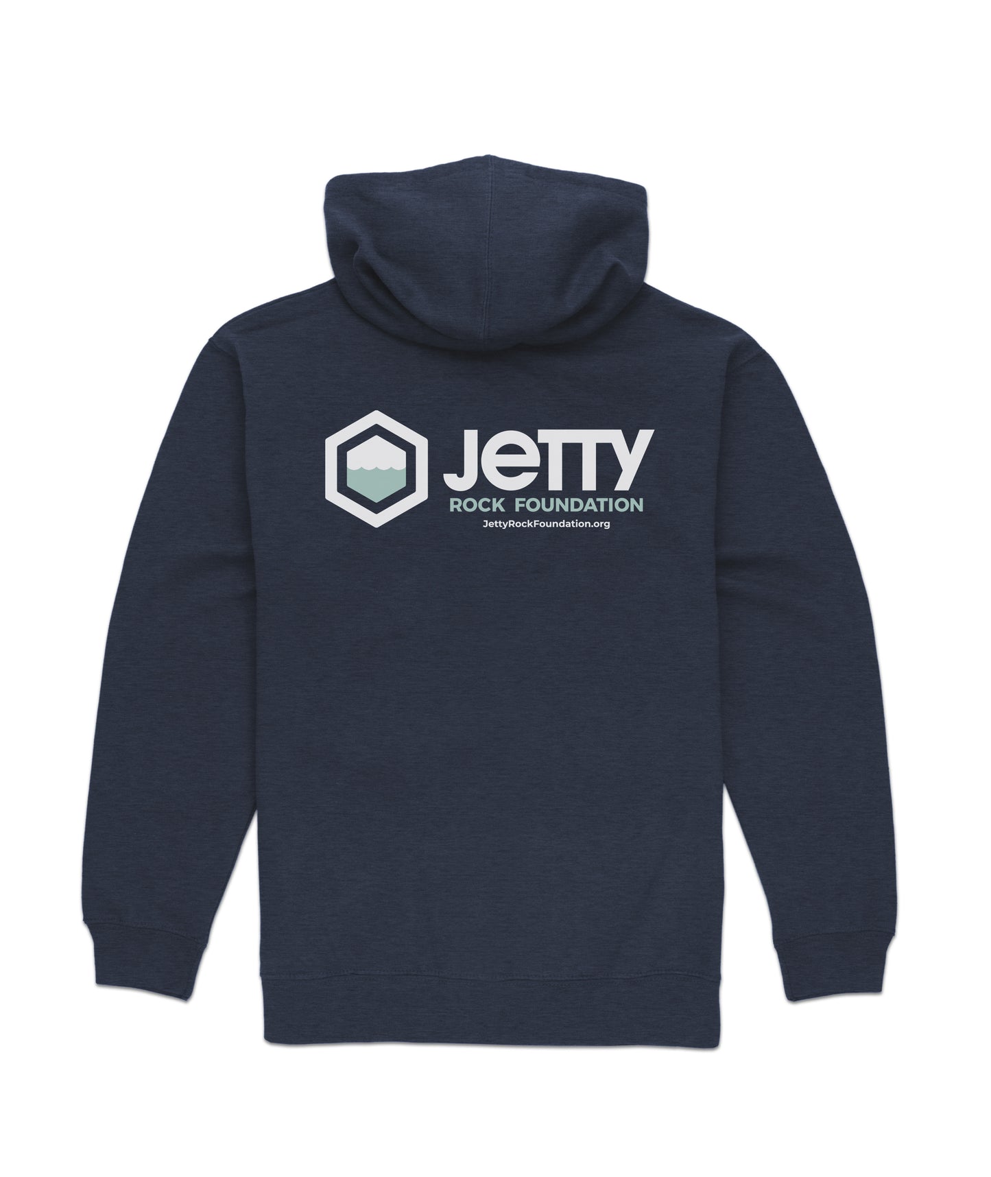 JRF Icon Hoodie