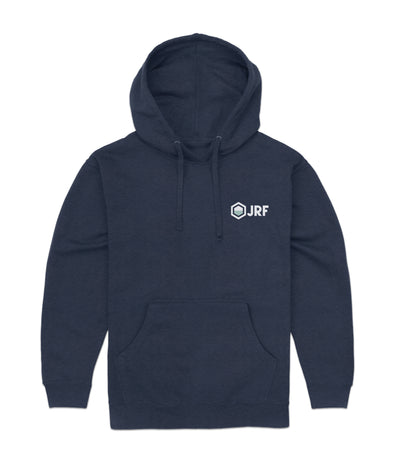 JRF Icon Hoodie
